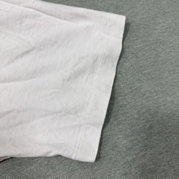 Vintage CrazyShirt Dolphin T-Shirt Large - Picture 7 of 7